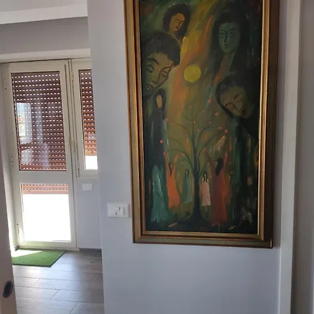 Gemelli Torrevecchia Roma