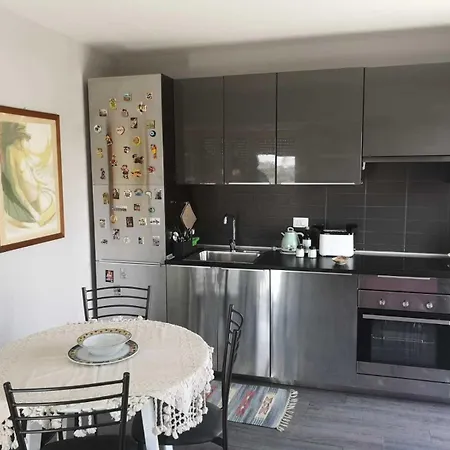 Gemelli Torrevecchia Roma