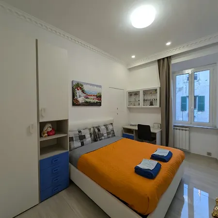Francesco Romestay - Casa Vittorio Homestay