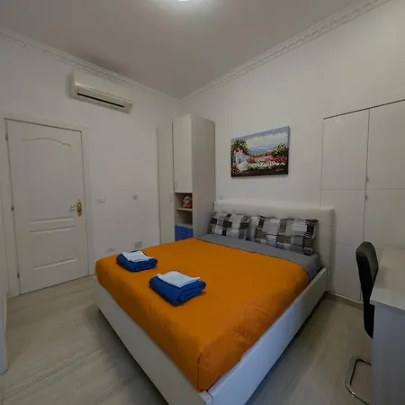 Homestay Francesco Romestay - Casa Vittorio *