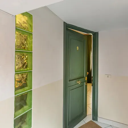 Trevi Little Palace #9 Apartment Rome
