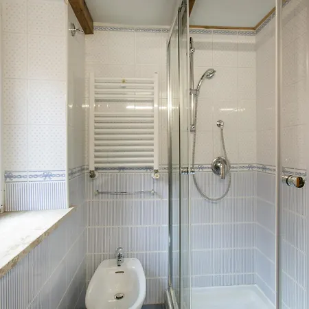 Apartment Trevi Little Palace #9 *