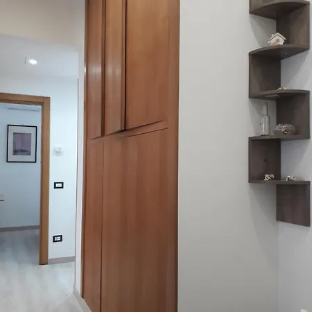 Peonia La Casa...... Vacanze Per Tutti