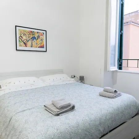 Touristaccommodationr&dsanpietro * Roma