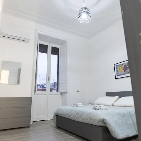 Touristaccommodationr&dsanpietro Rome