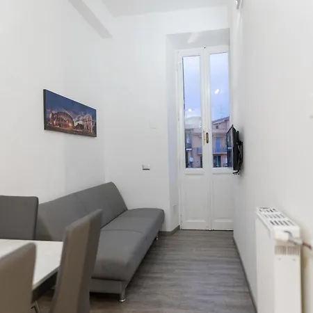 Touristaccommodationr&dsanpietro * Rome