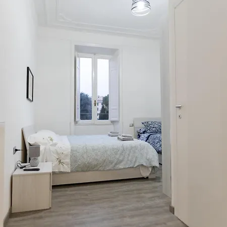 Touristaccommodationr&dsanpietro Apartment *