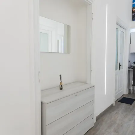 Touristaccommodationr&dsanpietro Apartamento