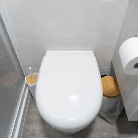 Apartment Touristaccommodationr&dsanpietro *