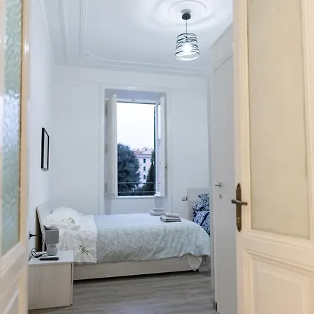 Apartment Touristaccommodationr&dsanpietro