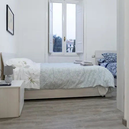Touristaccommodationr&dsanpietro Apartment *