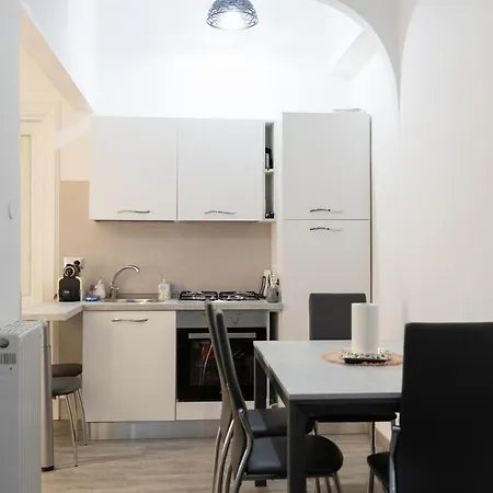 Touristaccommodationr&dsanpietro Apartamento Roma