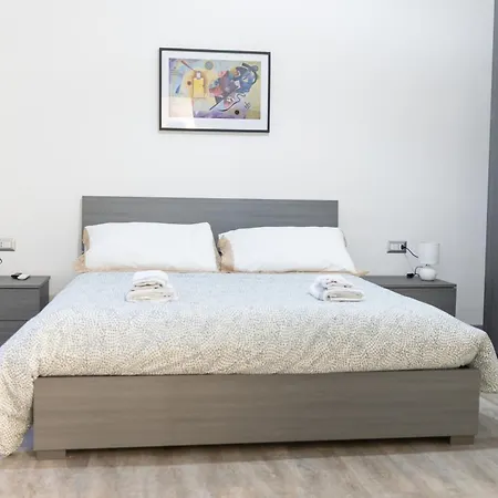 Touristaccommodationr&dsanpietro Apartment Rome