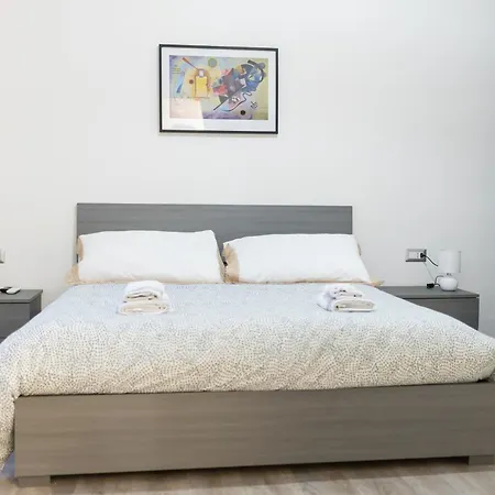 Touristaccommodationr&dsanpietro Apartamento