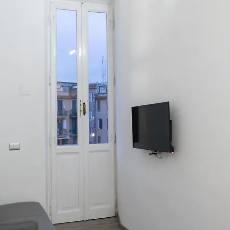 Apartment Touristaccommodationr&dsanpietro