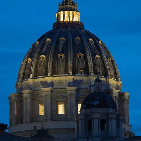 Touristaccommodationr&dsanpietro Apartamento