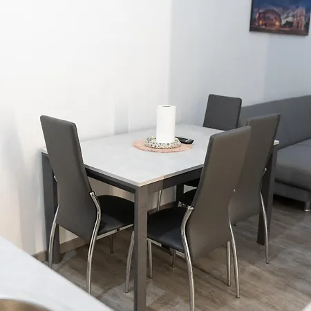Apartamento Touristaccommodationr&dsanpietro