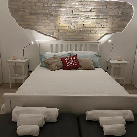 Malila's-cipitelli Trevi Guest house