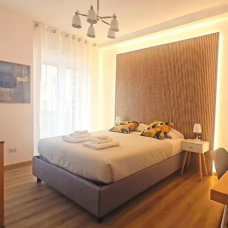 Romebesthome Scialoja - Piazza Del Popolo Appartamento