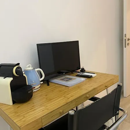 Malila's-cipitelli San Pietro Guest house *