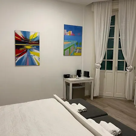 Malila's-cipitelli Trevi Guest house Rome