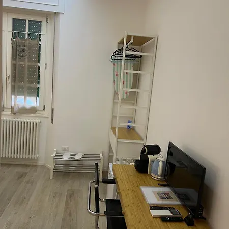 Guest house Malila's-cipitelli San Pietro *