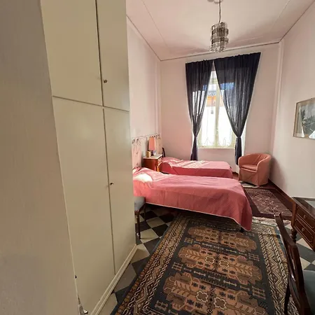 Apartment Casa Angeli *