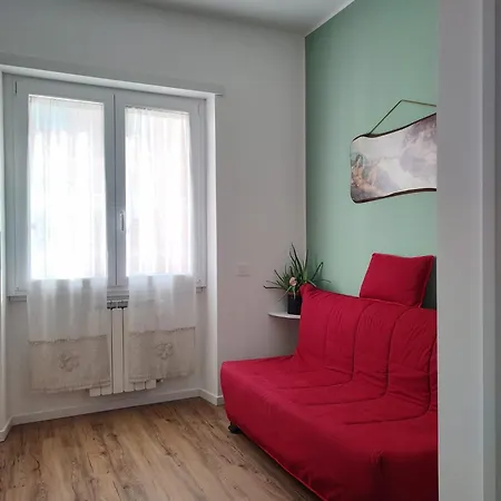 Silvilla's House Apartment Rome
