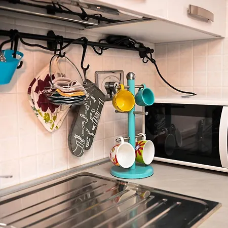 Romina Apartment