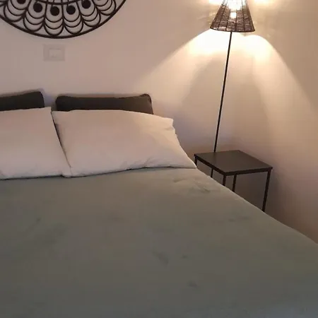 Apartment San Lorenzo Umbri Turistico *