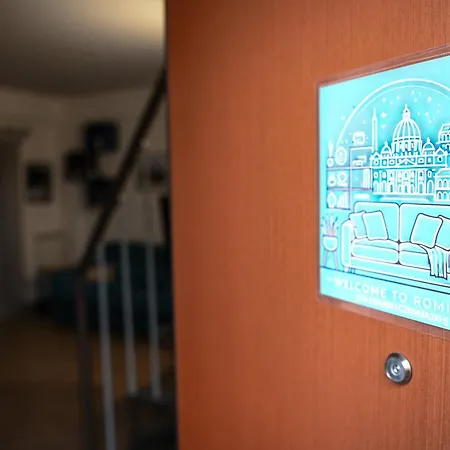Apartment Romina