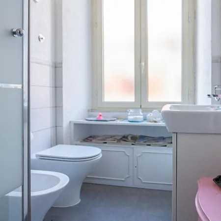 Sweet Vatican Guest house