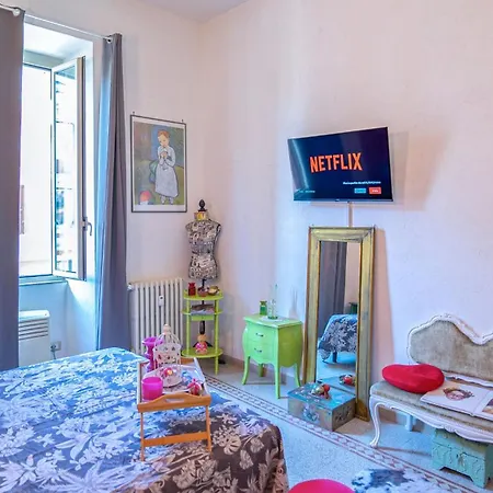 Guest house Sweet Vatican