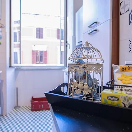 Sweet Vatican Guest house Rome