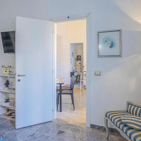Sweet Vatican Guest house