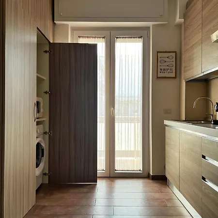 18 Minutes To Piazza Di Spagna Apartment