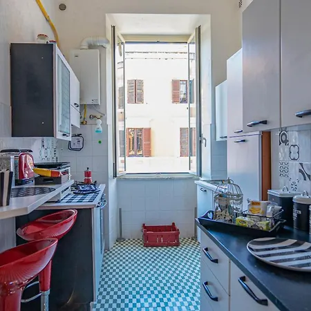 Guest house Sweet Vatican *