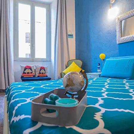 Sweet Vatican Guest house
