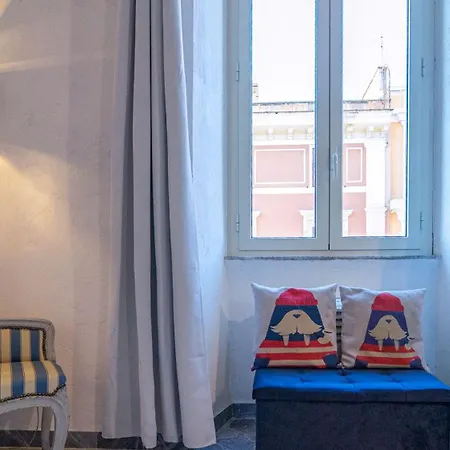 Sweet Vatican Guest house Rome