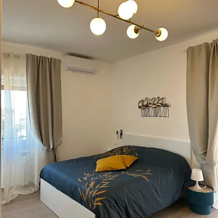 Guest house Monti Tiburtini Rome
