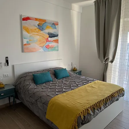 Guest house Monti Tiburtini Rome