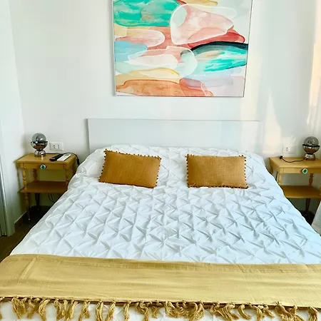 Monti Tiburtini Guest house