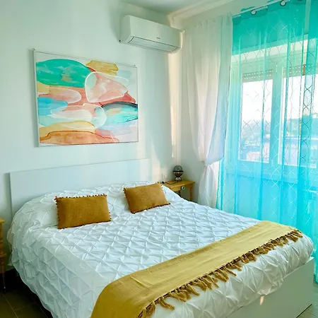 Monti Tiburtini Guest house *