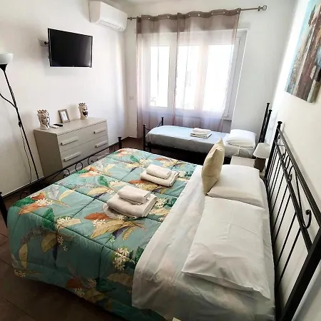 18 Minutes To Piazza Di Spagna * Rome