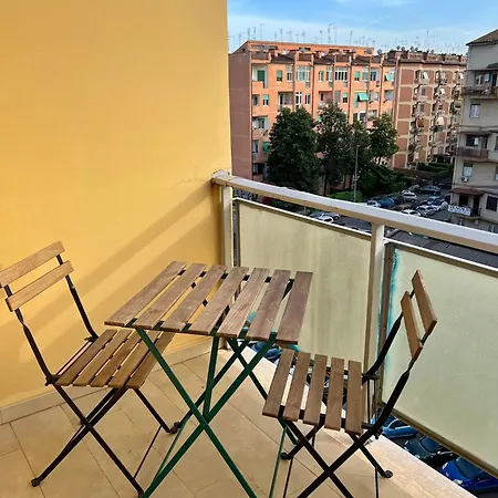 Apartment 18 Minutes To Piazza Di Spagna Rome