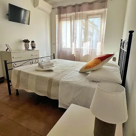 Apartment 18 Minutes To Piazza Di Spagna