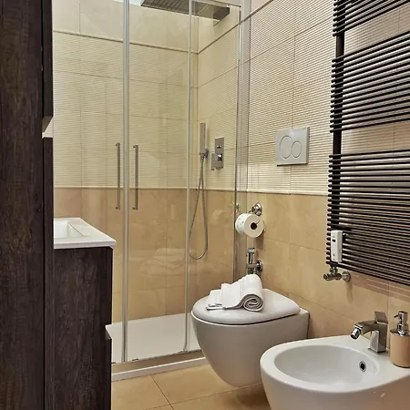 18 Minutes To Piazza Di Spagna Apartment Rome