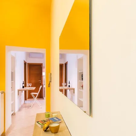 Apartment Maria In Monti