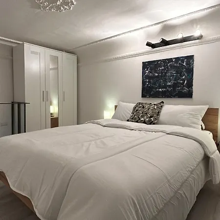 Statilia Urban Retreat