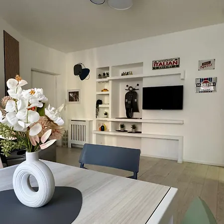 A Casa Di Amici Roma